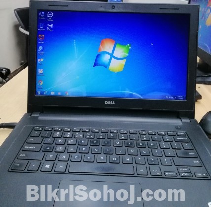 Dell Laptop